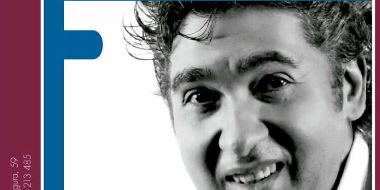 El cantaor Luis Malena, presenta el 11 de noviembre en Puerto Real su disco ‘Mira a las estrellas’