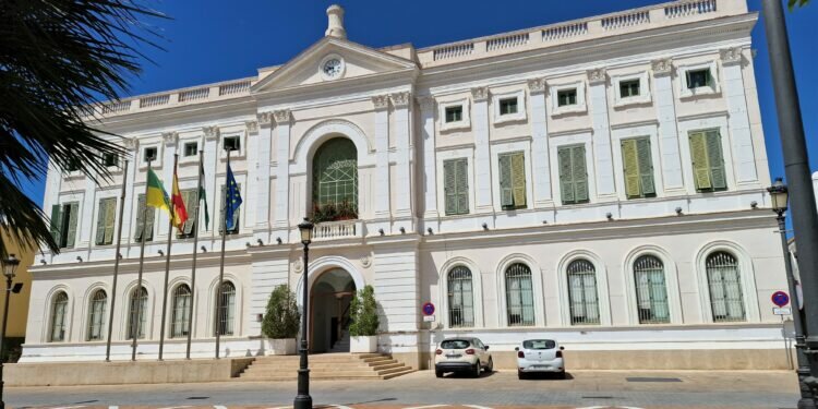 El Ayuntamiento del Puerto refuerza el Servicio de Patrimonio con una nueva contratación