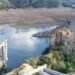 Los pantanos de Cádiz, sólo a un 2% más de capacidad tras las lluvias