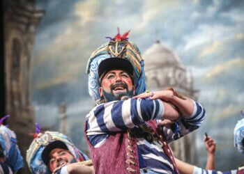 Canal Sur y Onda Cádiz revalidan el acuerdo de colaboración para retransmitir el COAC 2023