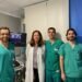 El Servicio de Cardiología del Hospital de Jerez recibe un premio nacional al mejor artículo en imagen cardíaca del pasado año