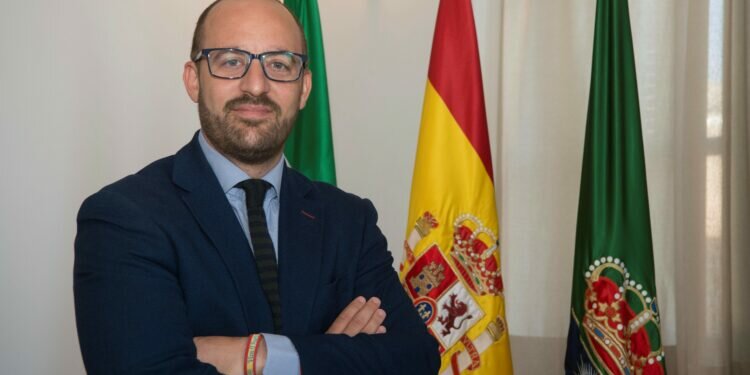 Tribuna libre del alcalde de El Puerto, la Bahía y el Jerez: La cohesión territorial del catavino.