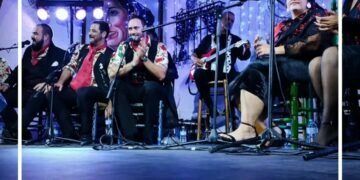 Segundo estreno ‘Flamencos de la Tata’