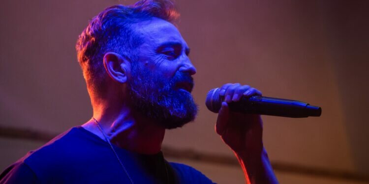 OBK arrasa en Sanlúcar de Barrameda