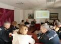 La Junta Local de Seguridad de Puerto Real, coordina el dispositivo especial de Navidad