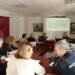La Junta Local de Seguridad de Puerto Real, coordina el dispositivo especial de Navidad