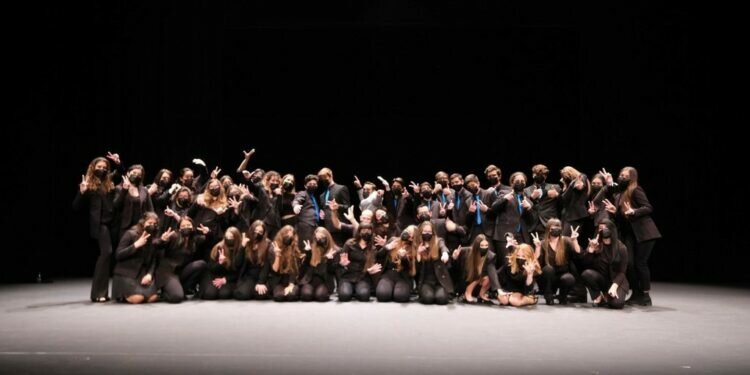 El Puerto: Calleja anuncia que desde mañana todos los portuenses que lo deseen pueden recoger sus invitaciones para asistir al concierto “Noel, un encuentro de Navidad”