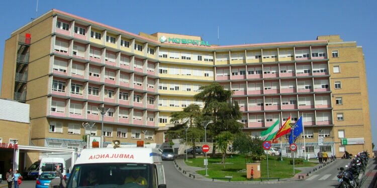 Muere el bebé desaparecido con su abuelo la semana pasada en Huelva