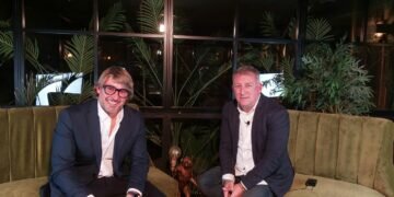 Entrevista tv: ‘A solas con…’ Raúl Cueto