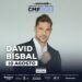 David Bisbal, nueva confirmación en Concert Music Festival 2023