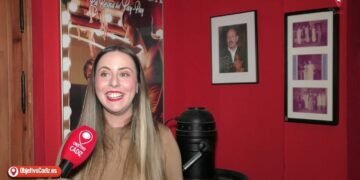 Celia Monzón presenta su nuevo EP «Mis orillas»