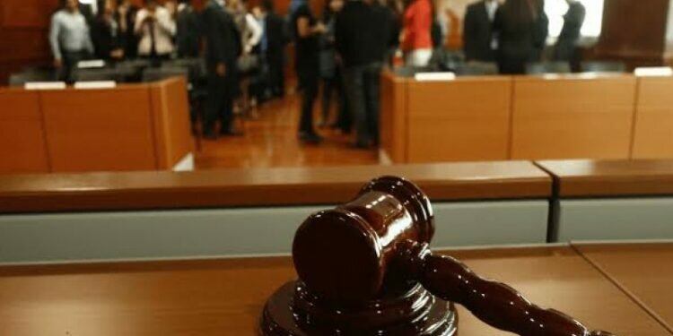 Se suspenden los juicios hasta el 8 de enero en San José