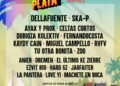 Barbate: Cabo de Plata confirma a Dellafuente y Ska-Pcomo guindas de su primer gran adelanto, así como a los bosnios Dubioza Kolektiv, Ayax y Prok, entre otros grandes artistas