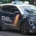 Unos padres abandonan a su bebé de tres meses en el coche para irse a un casino