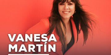 Vanessa Martín, nueva confirmación en el cartel de Concert Music Festival 2023