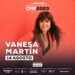 Vanesa Martín, nueva confirmación en el cartel de Concert Music Festival 2023