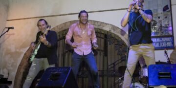 Malamanera arrasa en Sanlúcar