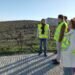 La Junta impulsa trabajos de mejora en caminos rurales de Trebujena a través del Plan Itínere &nbsp;
