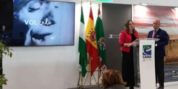 San Fernando: La Isla se presenta ten Fitur como el mejor destino para disfrutar los 365 días del año con su amplia oferta de actividades