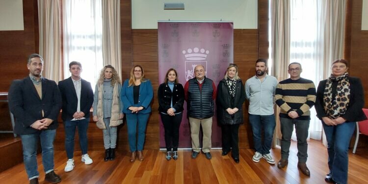 Chiclana: Balance de la Navidad 2022 por el Ayuntamiento