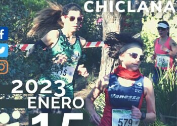 Chiclana: El Cross Pinar Público La Barrosa cumple 30 años este domingo