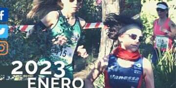 Chiclana: El Cross Pinar Público La Barrosa cumple 30 años este domingo