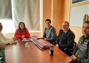 El Ayuntamiento ultima con varios colectivos la campaña ‘No es no’ para este Carnaval 