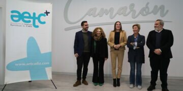 San Fernando: Las empresas turísticas de Cádiz celebran en el Centro de Intrepretación de Camarón de la Isla el I Foro de Turismo Flamenco de la provincia