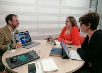 San Fernando: El Área de Desarrollo Turístico y Empleo sigue trabajando en la creación de un festival de cine