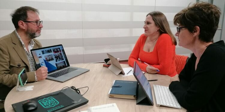 San Fernando: El Área de Desarrollo Turístico y Empleo sigue trabajando en la creación de un festival de cine