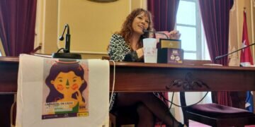 El Ayuntamiento activa la VI edición de la campaña ‘No es No. Por un Carnaval sin violencias’