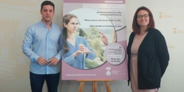 Chiclana: El Ayuntamiento pone en marcha un nuevo curso de lengua de signos