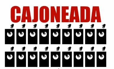 El Gran Teatro Falla acoge una cajoneada dentro de los actos del IX Congreso de la Lengua Española 