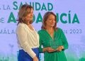 Una enfermera de Algeciras recibe un premio de Redacción Médica