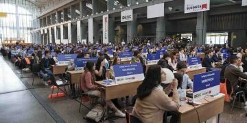 Más de 40 jóvenes andaluces competirán en la XII final de Young Business Talents