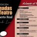 Arrancan las XVIII Jornadas de Teatro de Puerto Real