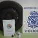 La Policía Nacional detiene en Algeciras a dos miembros de la organización criminal internacional «Los Fantasmas»