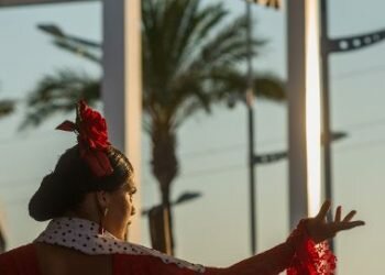 Bahía Sur impulsa el flamenco de San Fernando a través de ‘Bahía Flamenca’