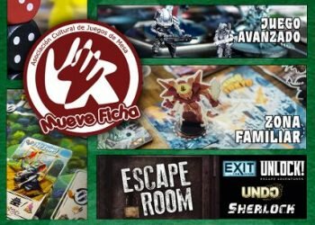 La Casa de la Juventud de Cádiz acoge las jornadas Diviértete Jugando