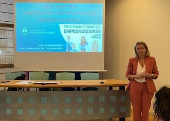 Plazas libres para el curso gratuito sobre potenciar las ventas en un negocio