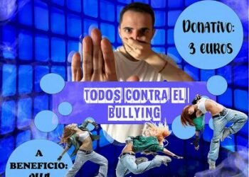 Chiclana celebra la Gala Benéfica Contra el Bullying