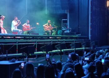 Bahía Sound: Raule no deja un hueco en ‘el campito’